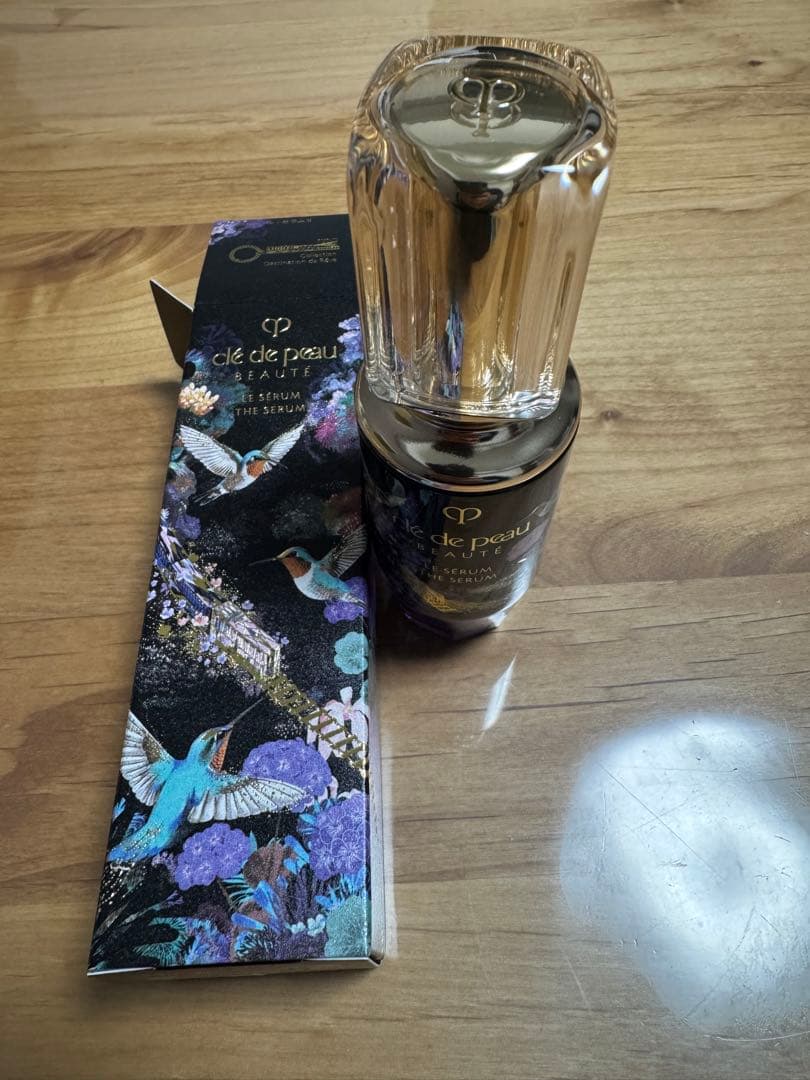 Clé de Peau Beauté ル・セラム2 50ml
