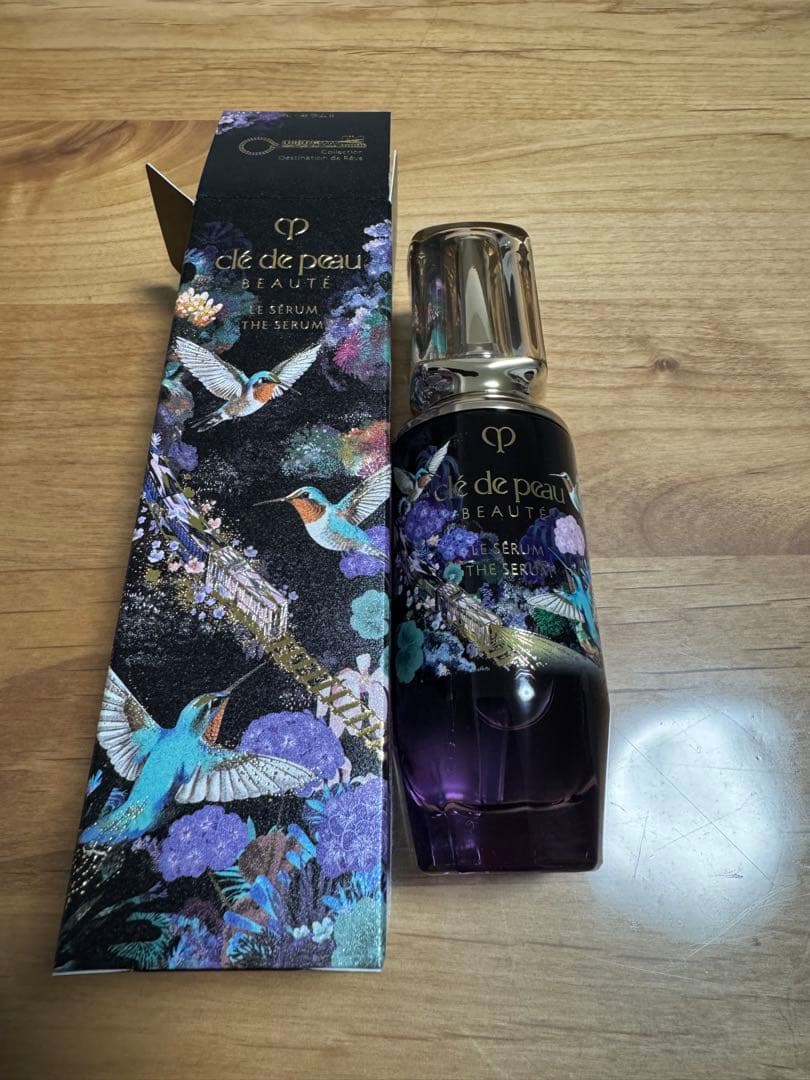 Clé de Peau Beauté ル・セラム2 50ml