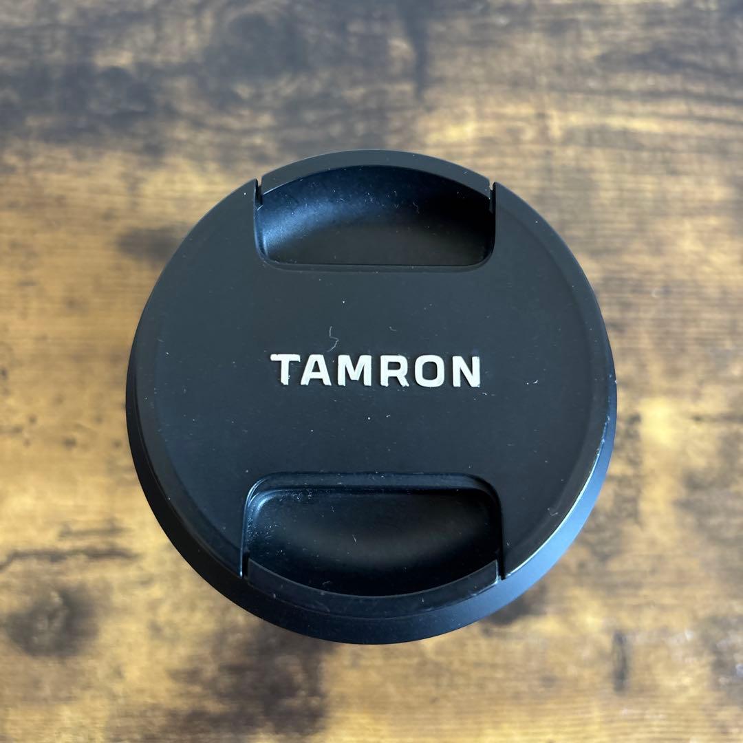 【美品】TAMRON 35mm F2.8 Di III OSD