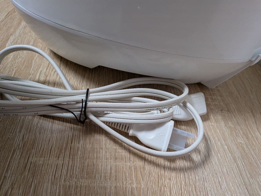 ティファール　ラクラクッカー　コンパクト 電気圧力鍋　CY351