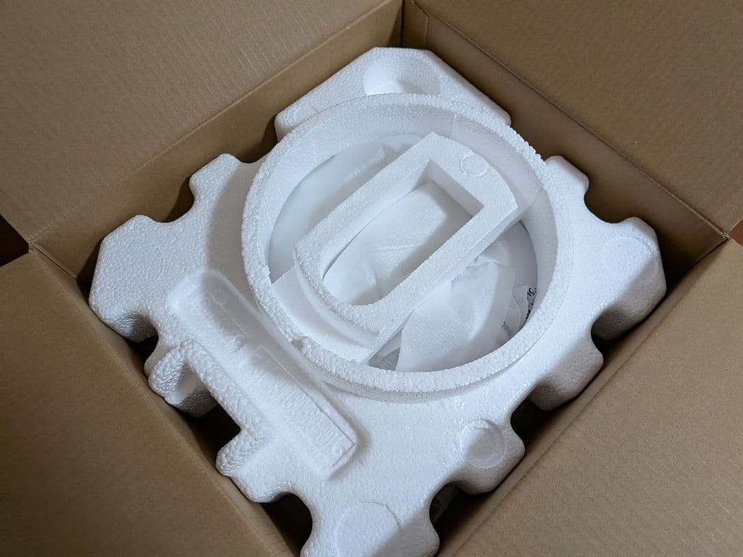 ティファール　ラクラクッカー　コンパクト 電気圧力鍋　CY351