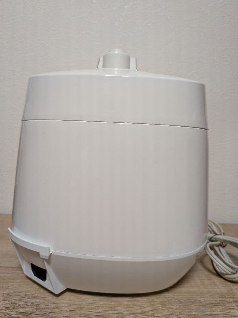 ティファール　ラクラクッカー　コンパクト 電気圧力鍋　CY351
