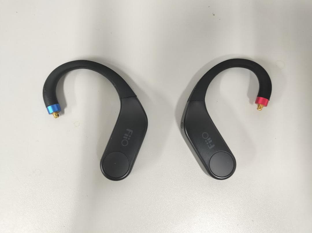 FiiO UTWS3 MMCX ワイヤレスアダプター