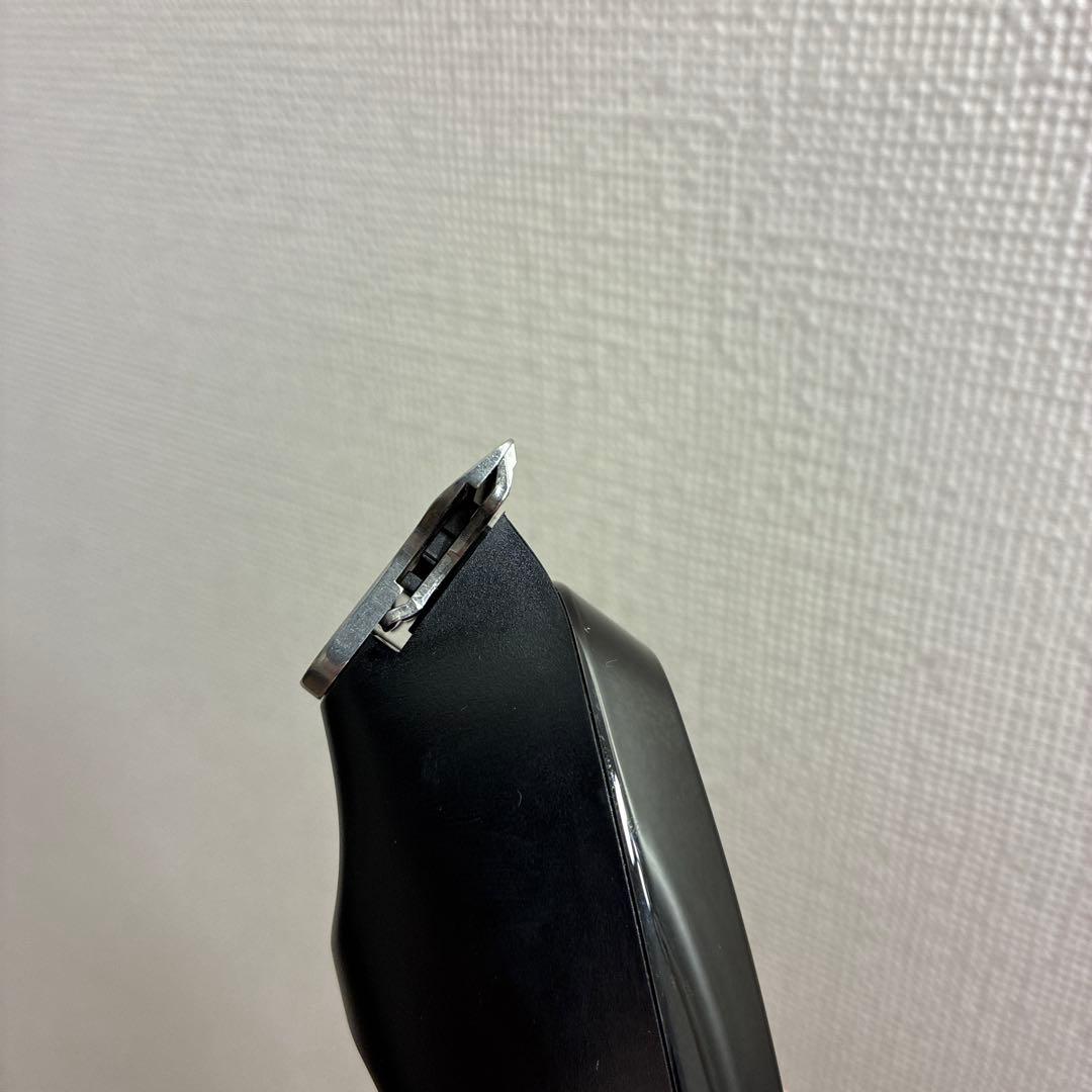 Kemei KM-2273 プロフェッショナル Tワイド ディテイラー