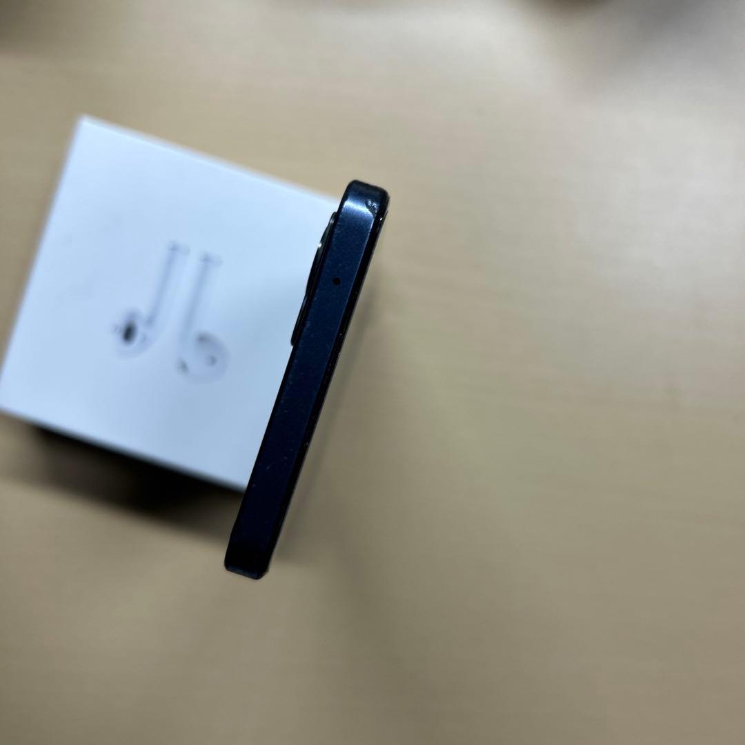 OPPO Reno7 A 128GB SIMフリー　画面割れあり