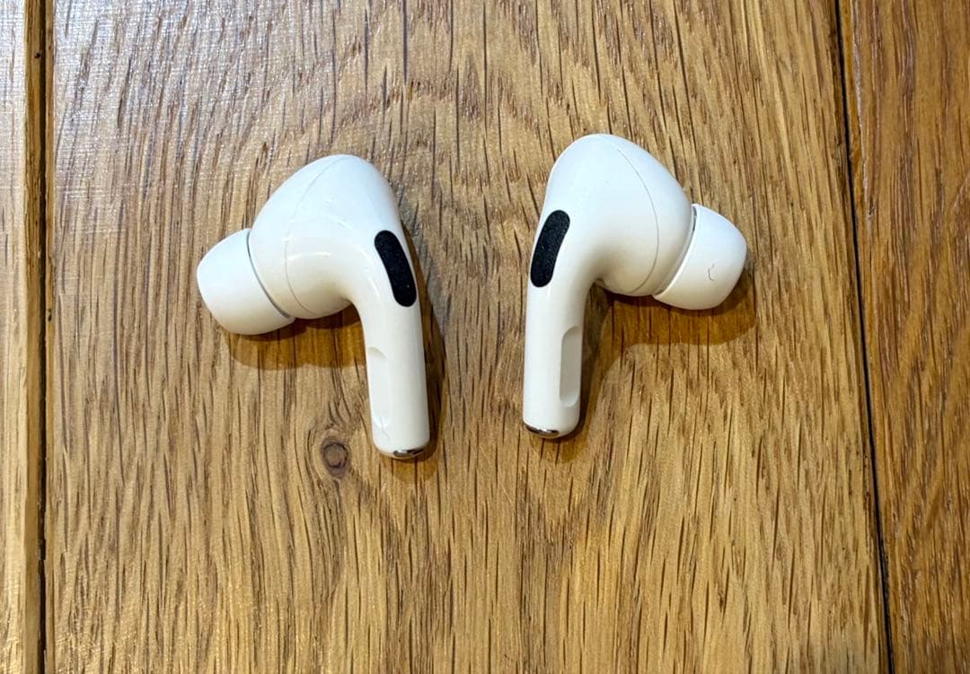 【美品】AirPodsPro 第1世代