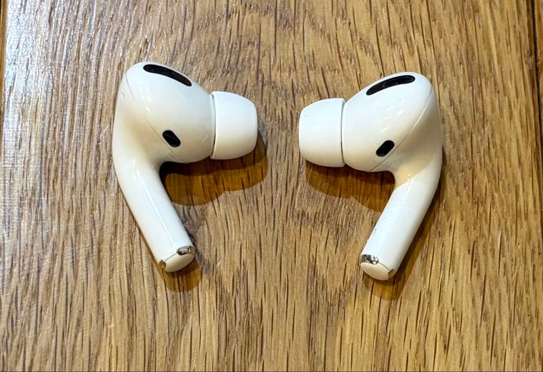 【美品】AirPodsPro 第1世代