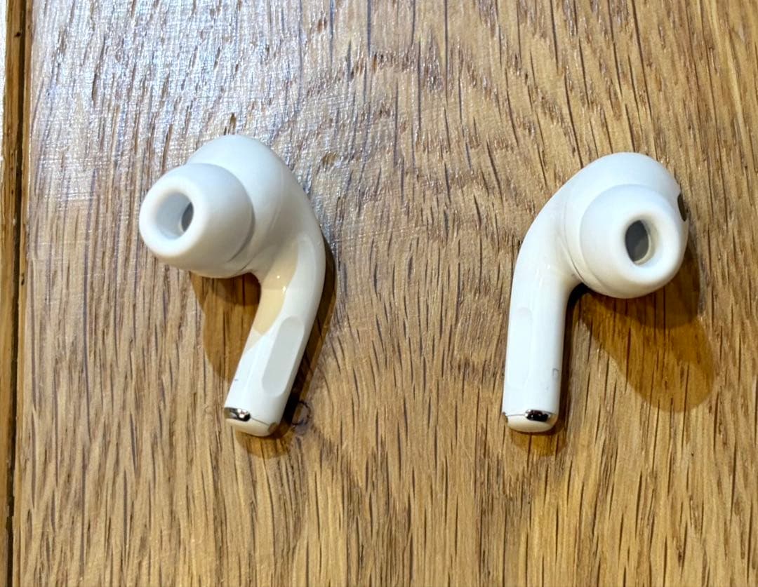 【美品】AirPodsPro 第1世代