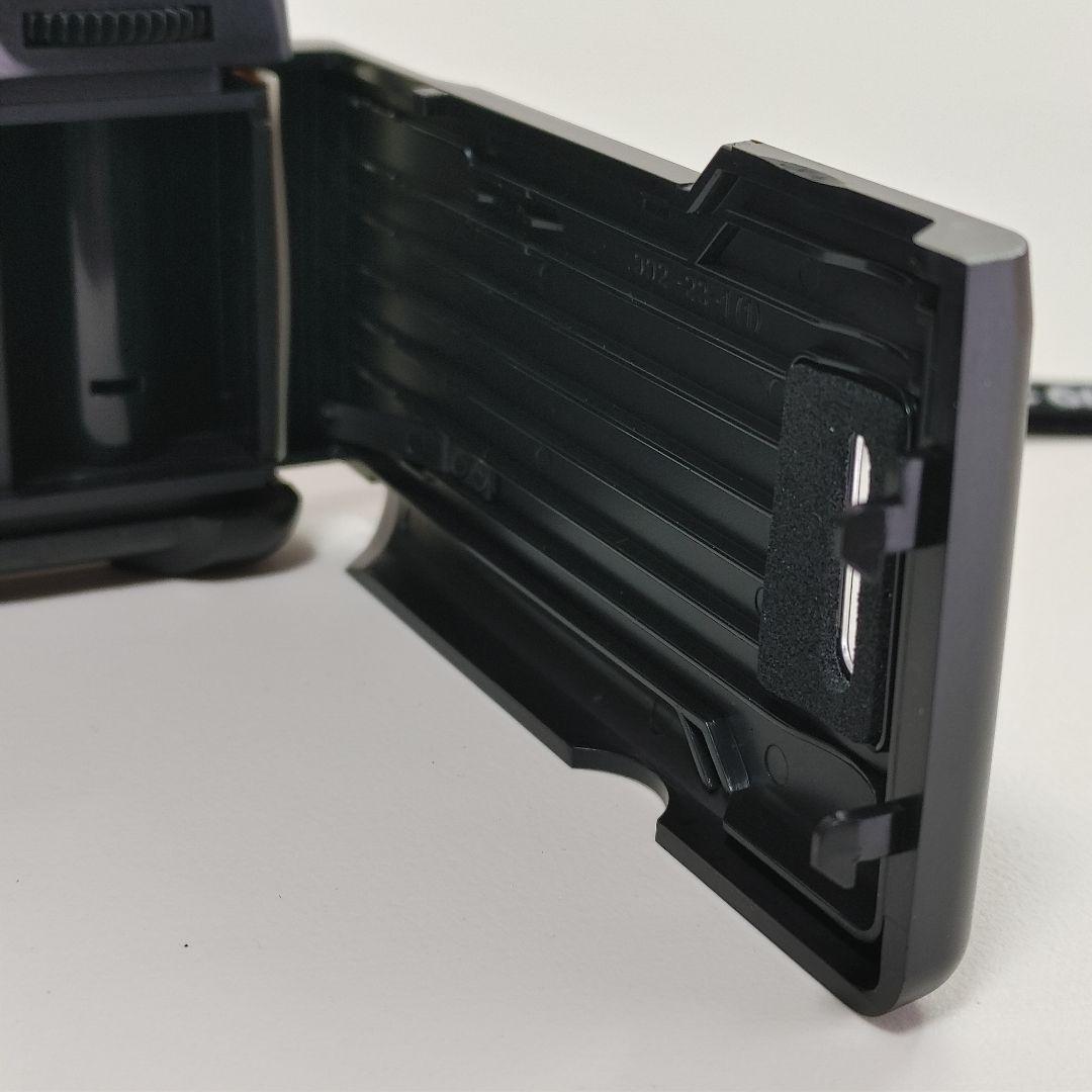 ヒステリックミニ フィルムカメラ ヒステリックグラマー 非売品 レア