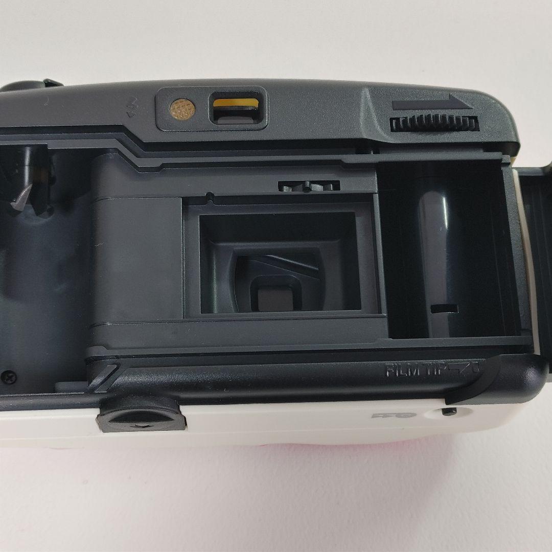 ヒステリックミニ フィルムカメラ ヒステリックグラマー 非売品 レア