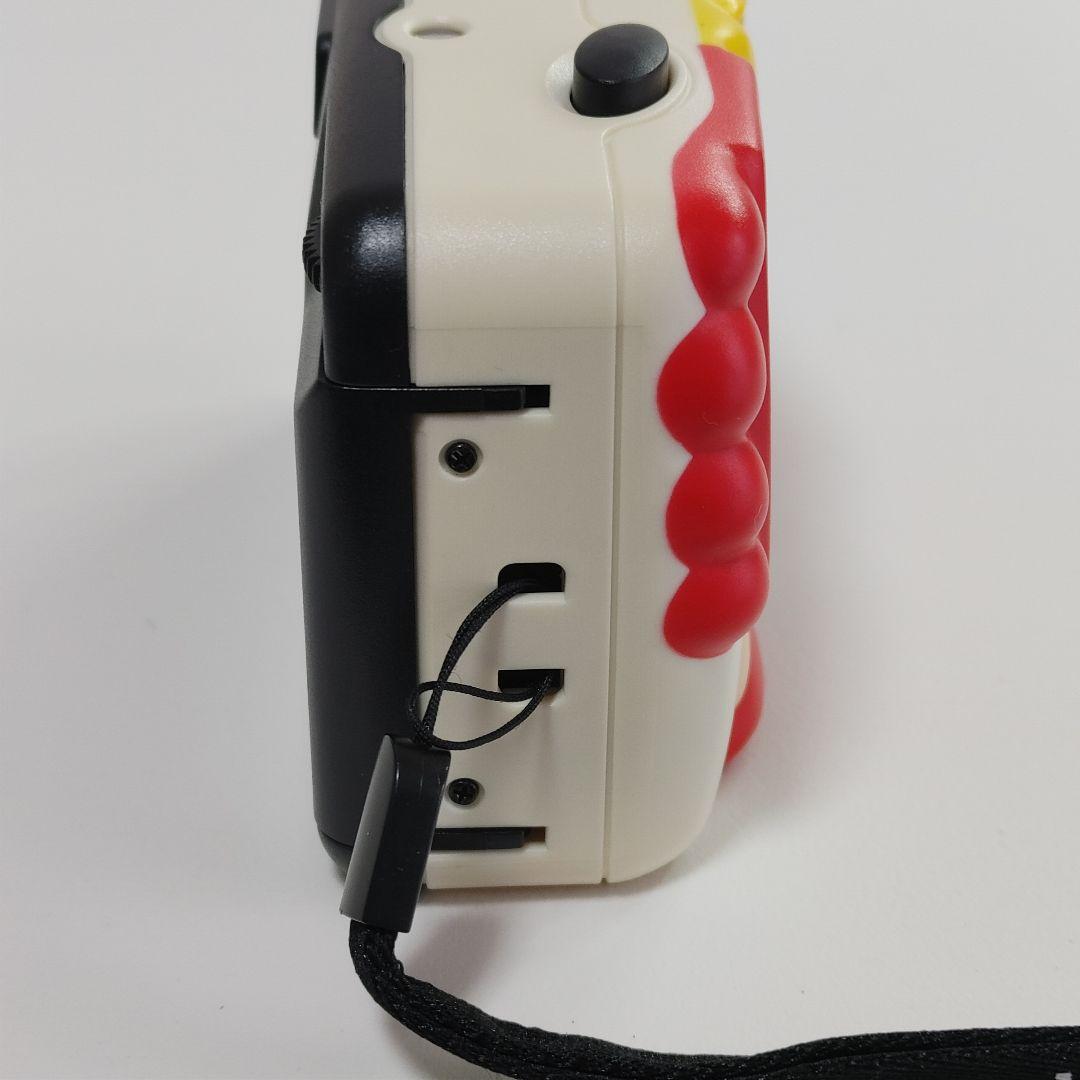 ヒステリックミニ フィルムカメラ ヒステリックグラマー 非売品 レア