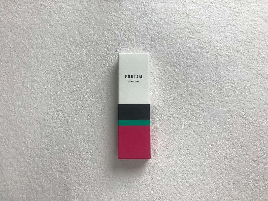 エグータム EGUTAM まつ毛美容液 2ml ×2本セット 新品未使用 yy