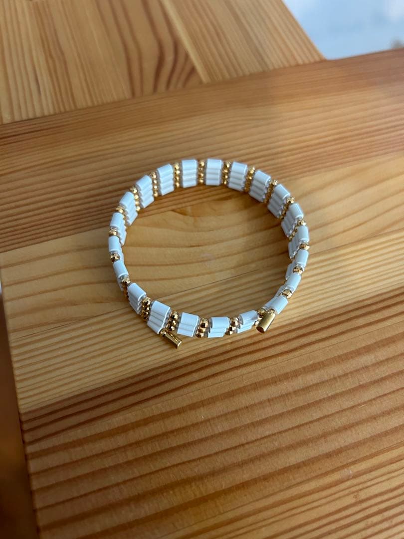 マックィーン　コアフォース 70 k18 刻印有