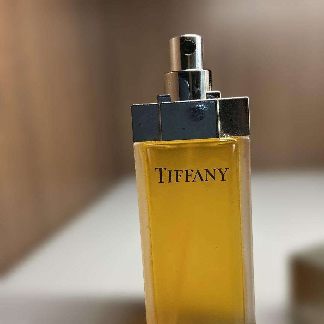 ティファニー　オードトワレ　 50ml