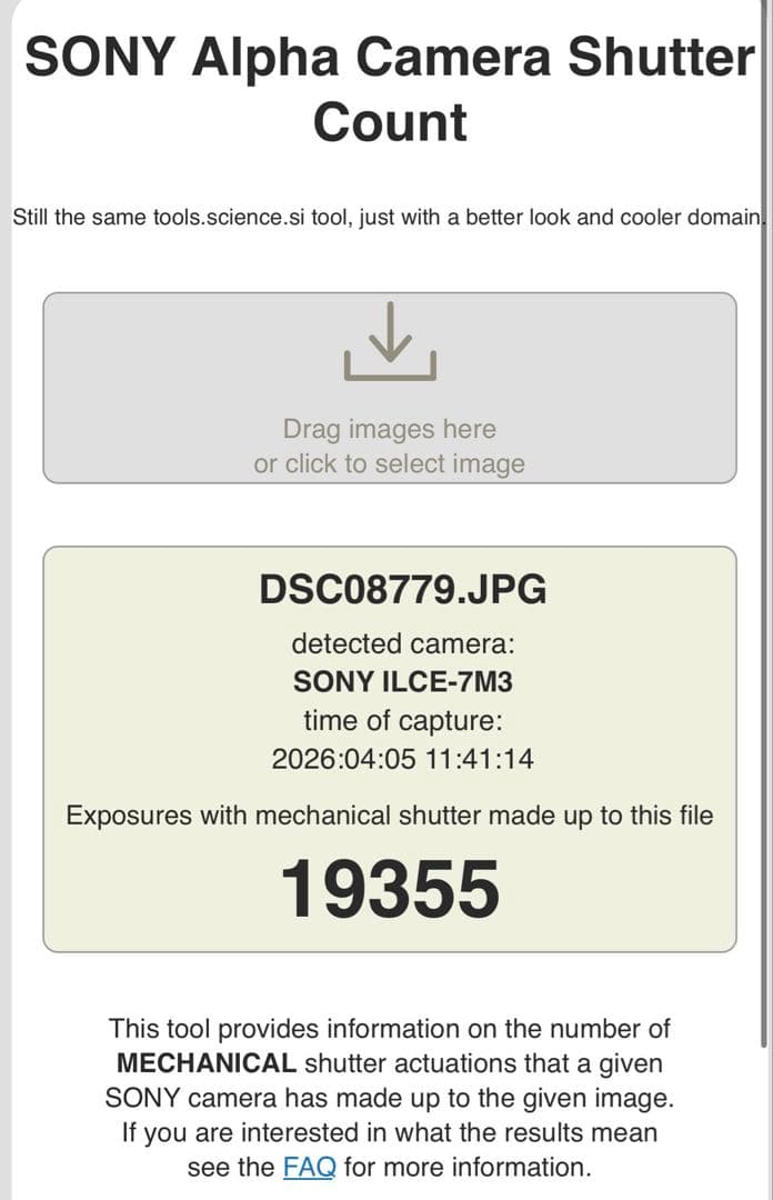 SONY α7iii ILCE-7M3 デジタル一眼 フルサイズ
