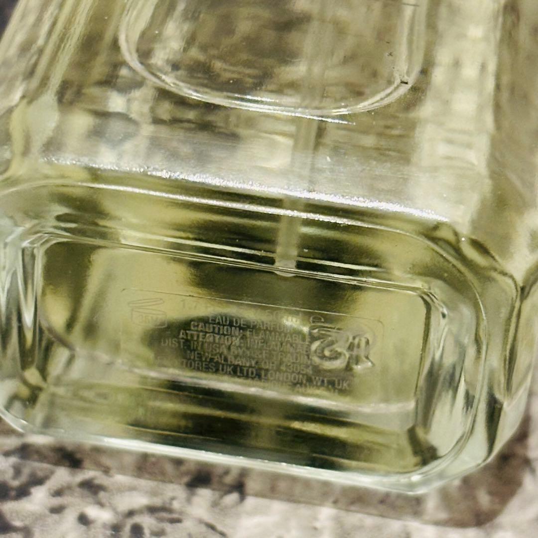 香水(ユニセックス) HOLLISTER Cali Vibes eau de perfum 50ml