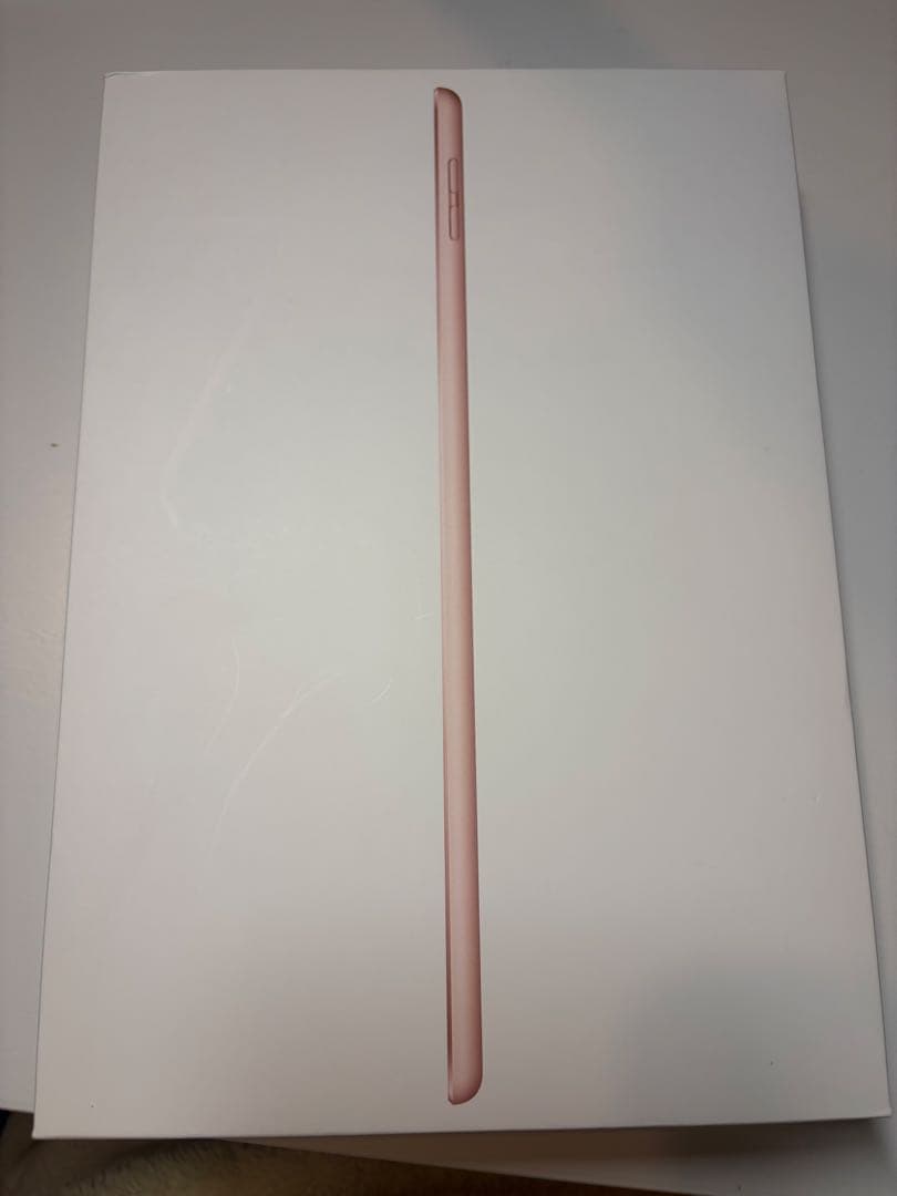 セット販売　iPad7世代 Wi-Fi 128GB Apple Pencil付