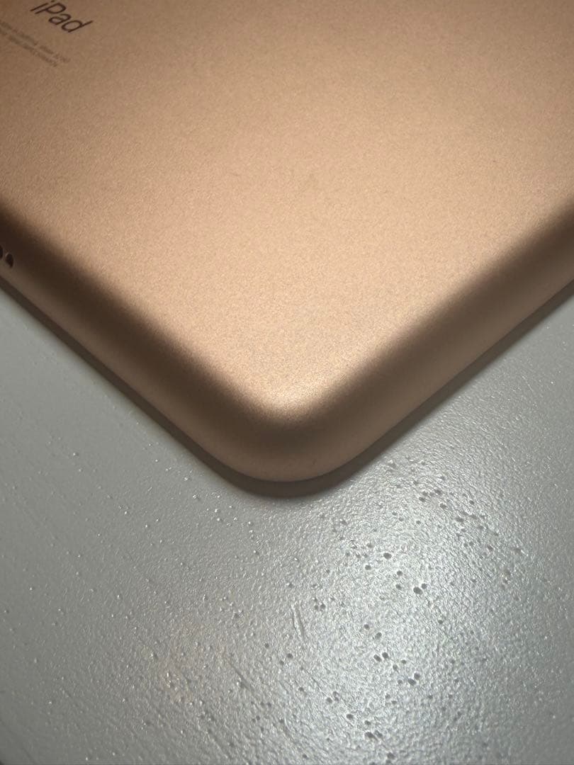セット販売　iPad7世代 Wi-Fi 128GB Apple Pencil付