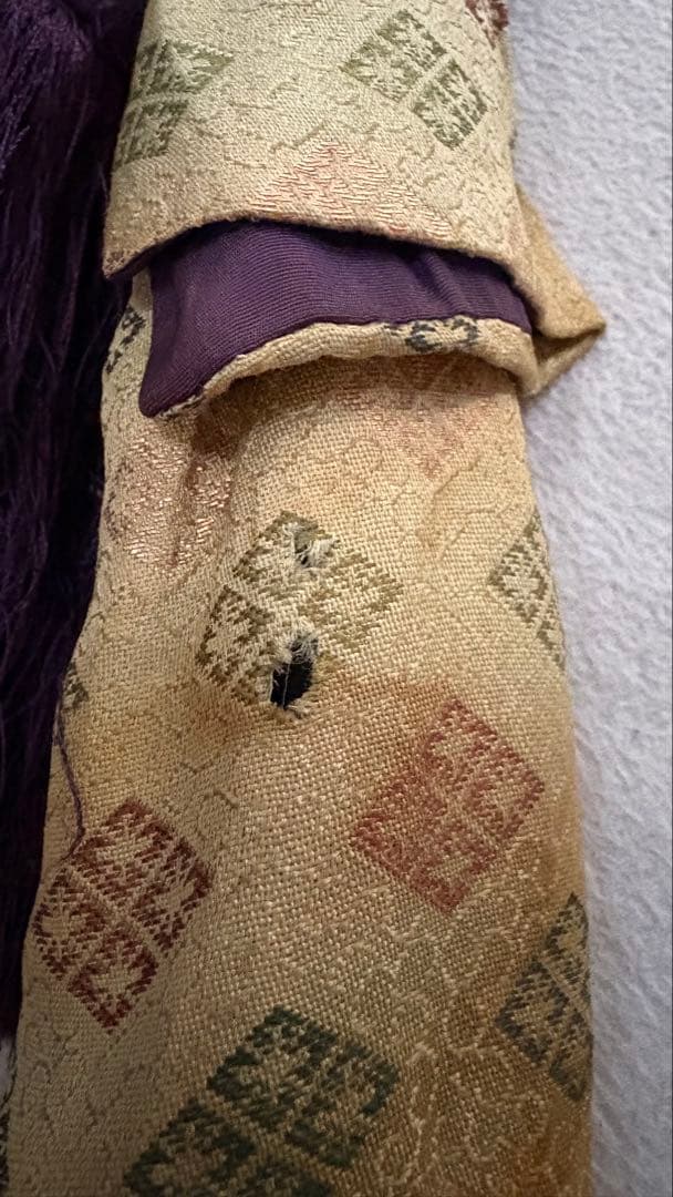露秋銘　尺八［５０年くらい前の品］