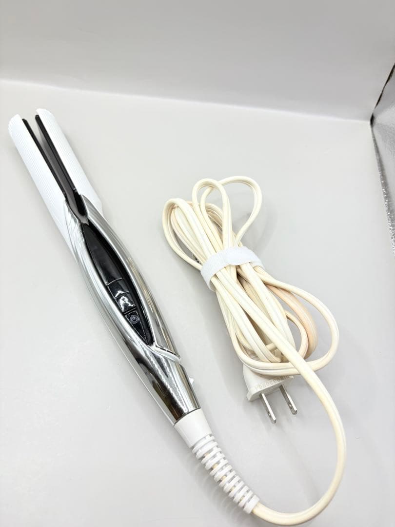 ReFa MTG リファ ストレートアイロン ヘアアイロン 227