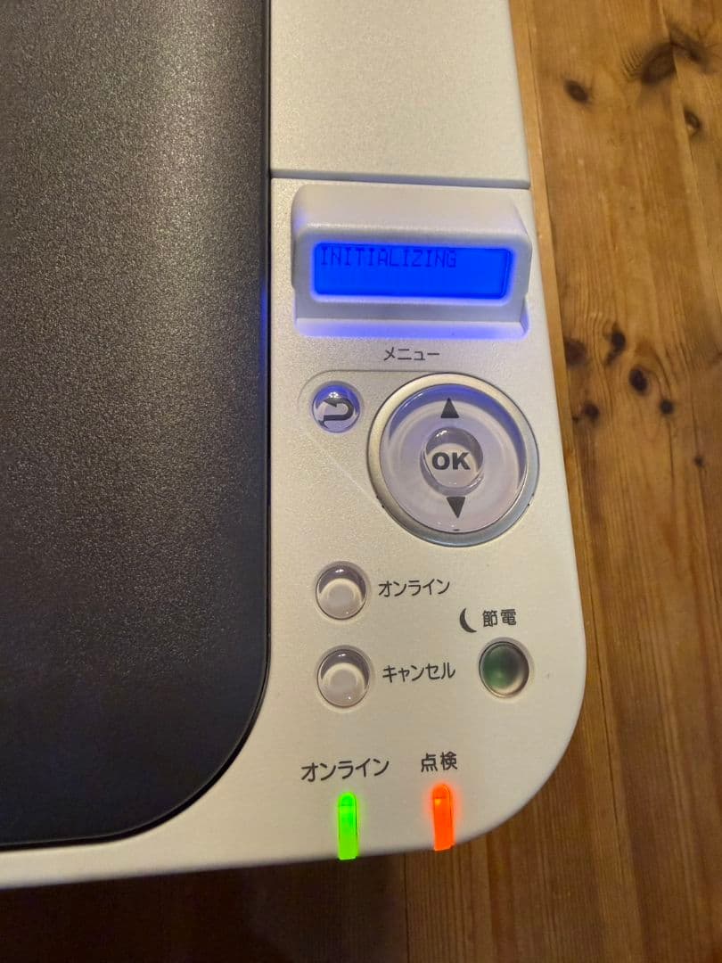 【極美品】OKI COREFIDO2 C332dnw カラーLEDプリンター