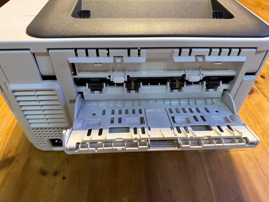 【極美品】OKI COREFIDO2 C332dnw カラーLEDプリンター