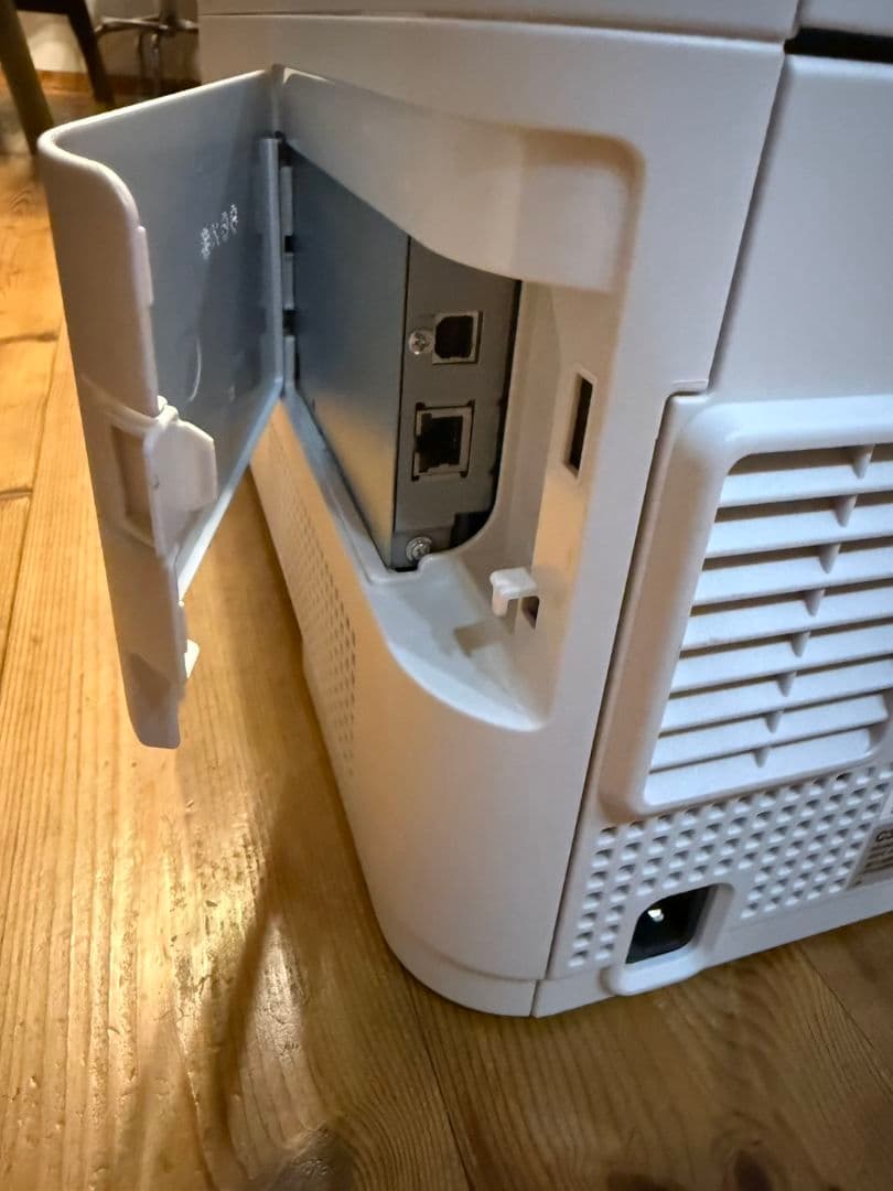 【極美品】OKI COREFIDO2 C332dnw カラーLEDプリンター