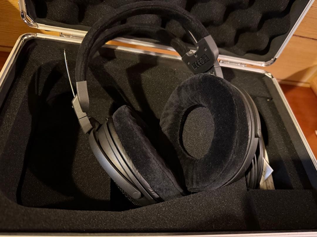 audio-technica ATH-ADX3000 ヘッドホン 日本製