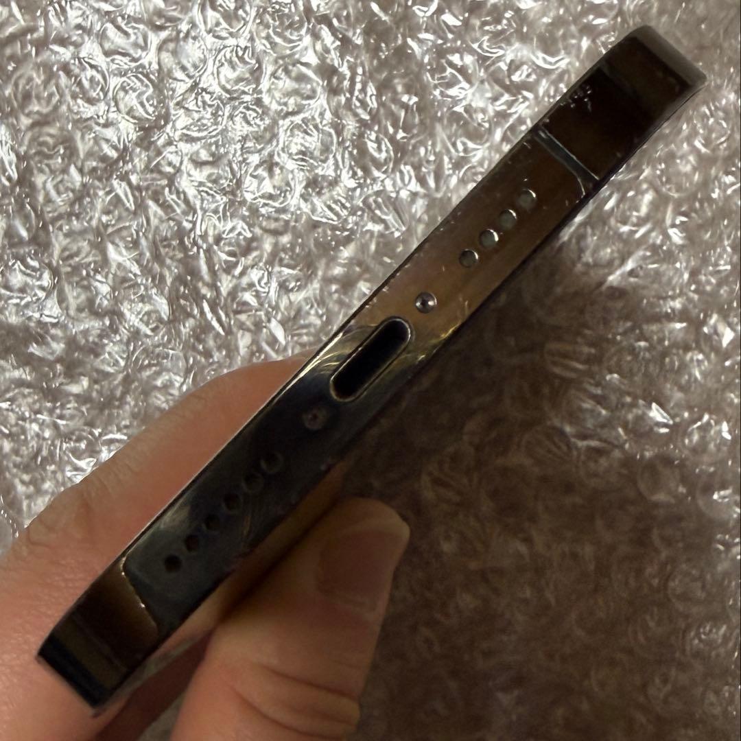 Apple iPhone13pro Max グラファイト128GB SIMフリー