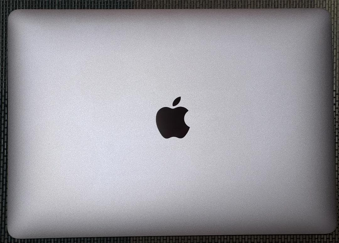 【美品】MacBook Air M1 MGND3J/A 8GB 256GB