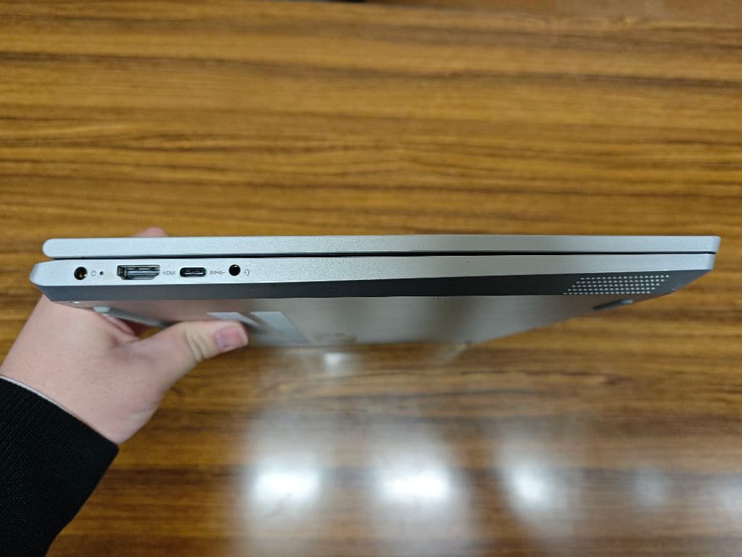 Bamiki様　Lenovo ideapad C340 core i5　ジャンク