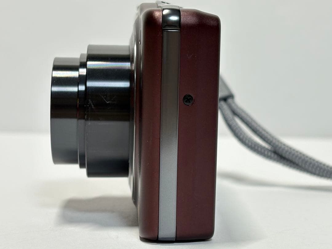 Panasonic LUMIX DMC-SZ7 コンパクトカメラ コンデジ