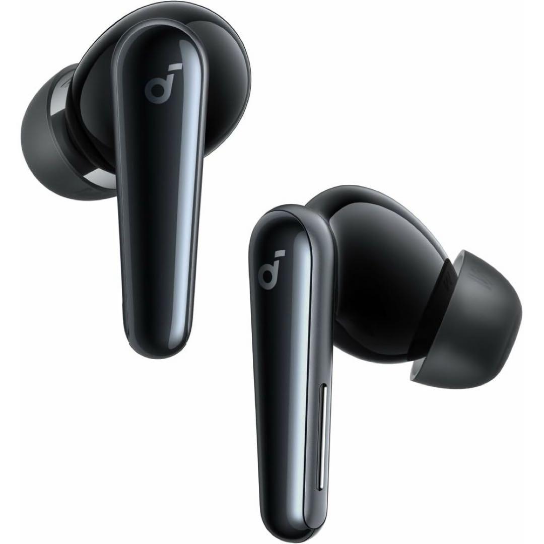 ANKER soundcore liberty 5 状態良 イヤホンのみ
