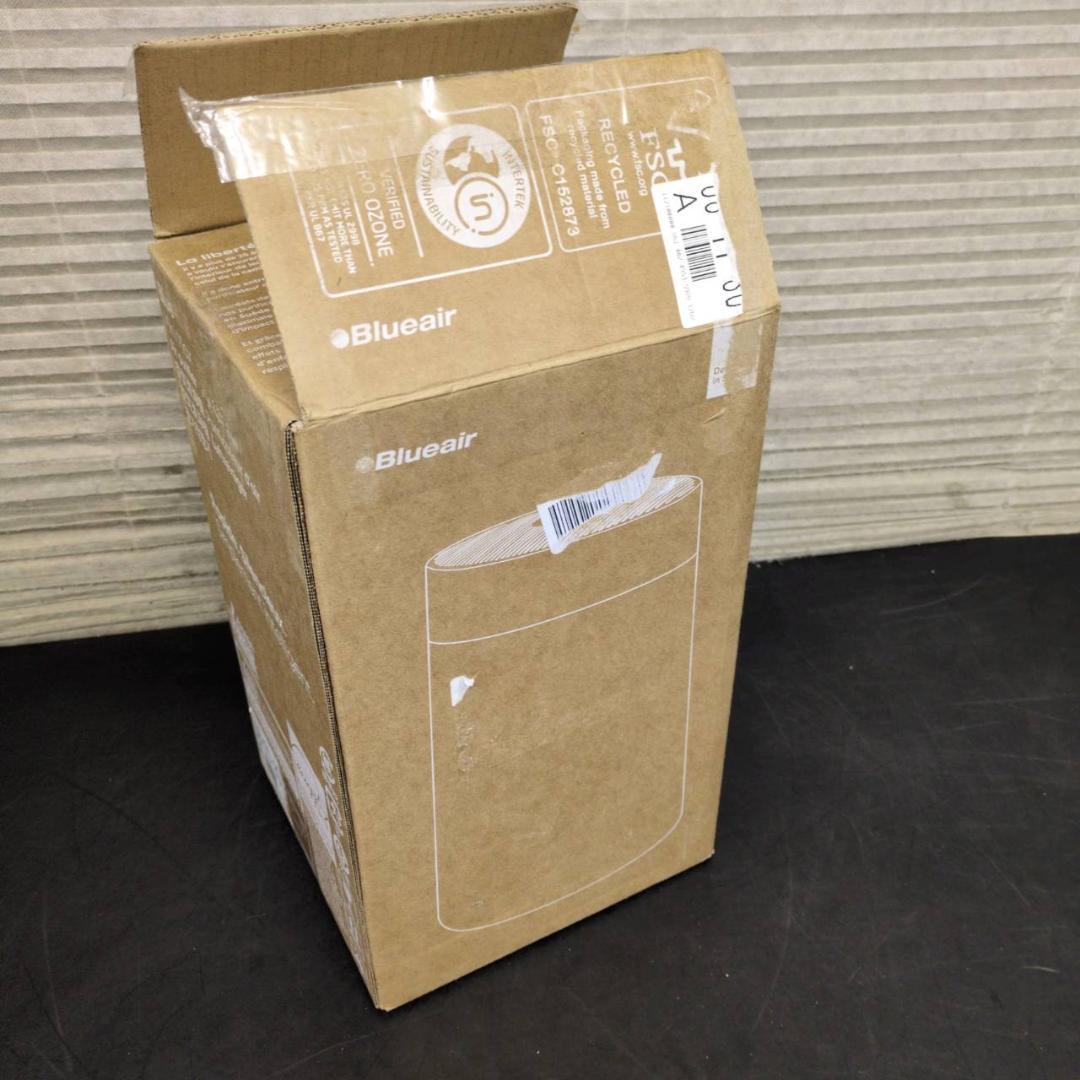 ☆美品　ブルーエアー　空気清浄機　Blue Mini Max　111521