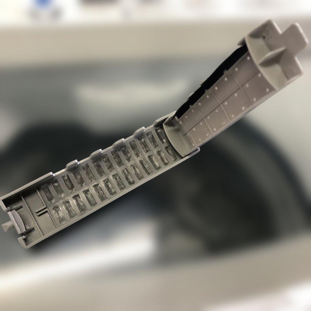 直接引き取り可能 ニトリ 洗濯機 6kg NTR60 2023年製 生活家電