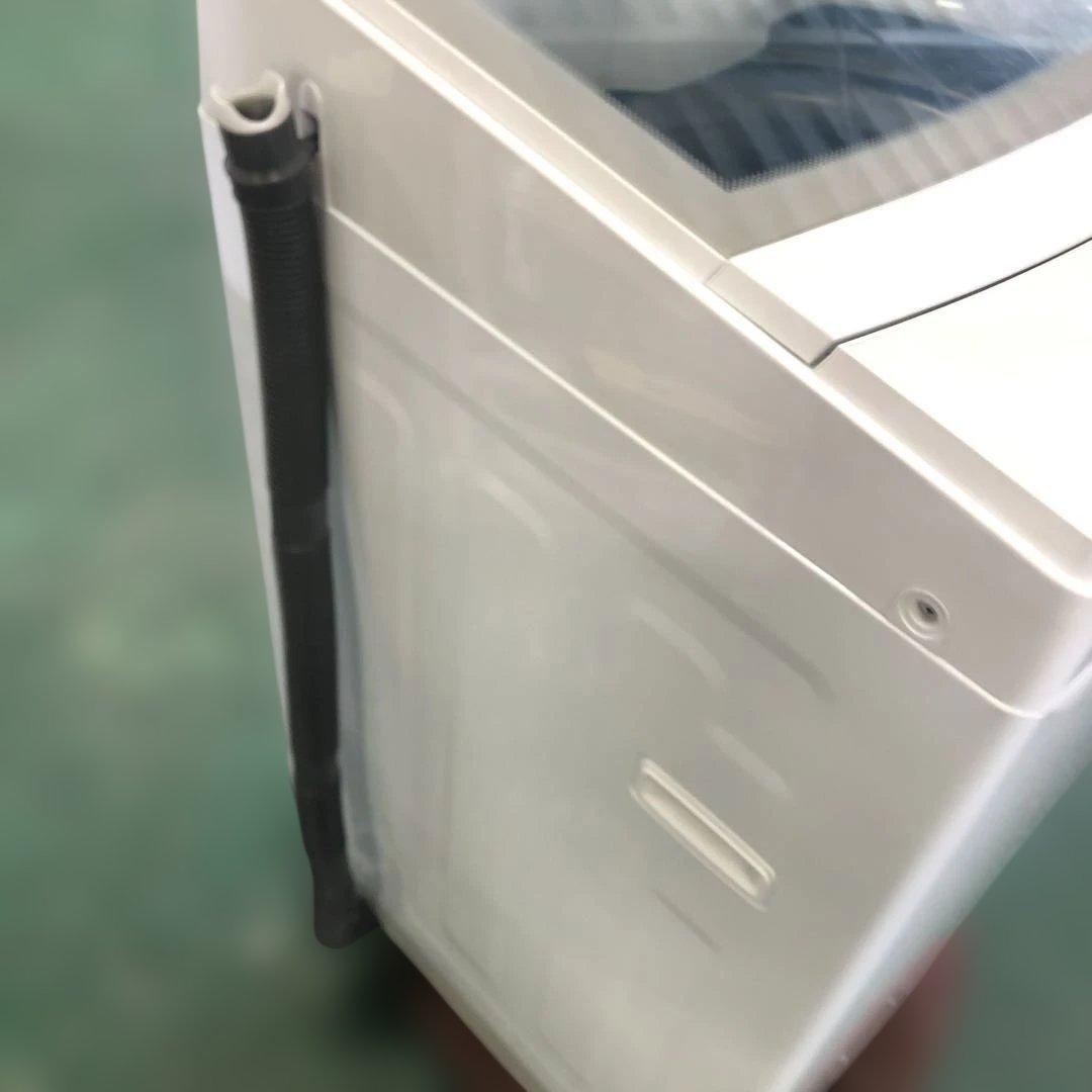直接引き取り可能 ニトリ 洗濯機 6kg NTR60 2023年製 生活家電