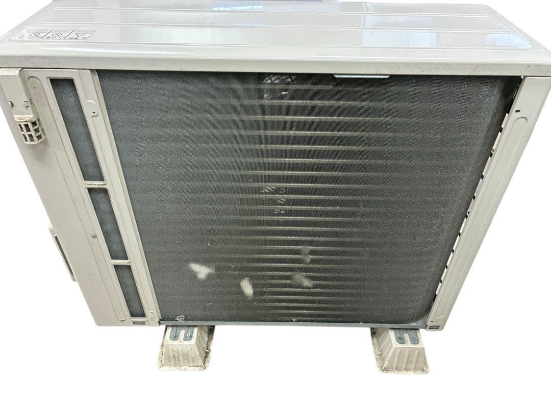 ◯ エアコン SRK5621T2-W 三菱 2021年製 18畳用 200V