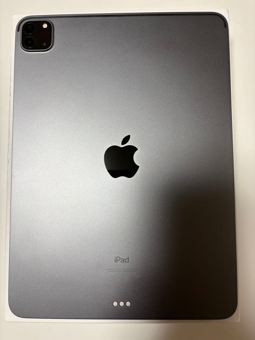 iPad Pro 11 M1 (第3世代) Wi-Fi 128GB