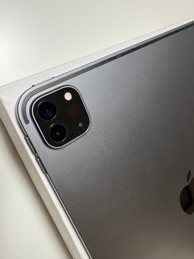 iPad Pro 11 M1 (第3世代) Wi-Fi 128GB
