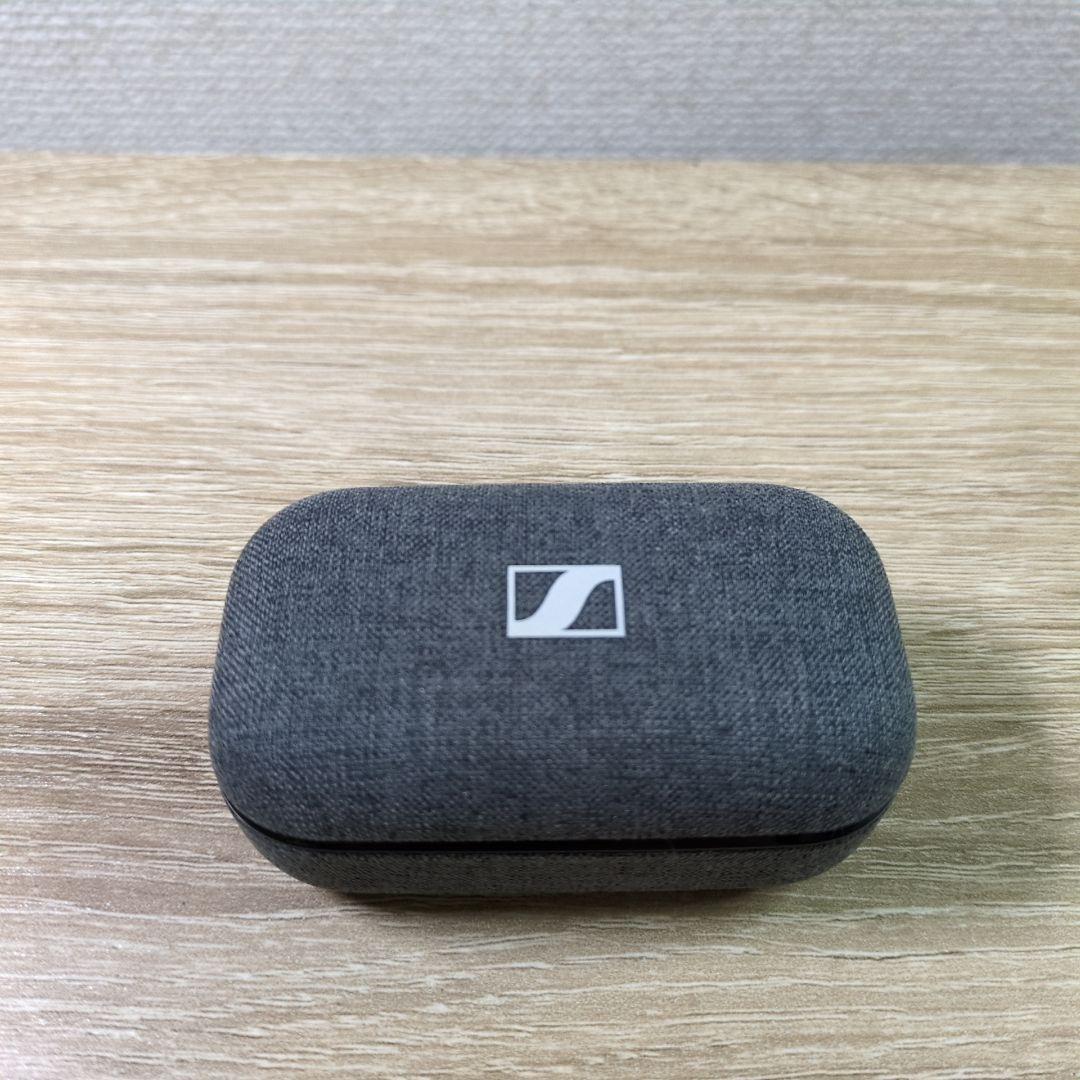 【訳アリ】ゼンハイザー momentum true wireless 2