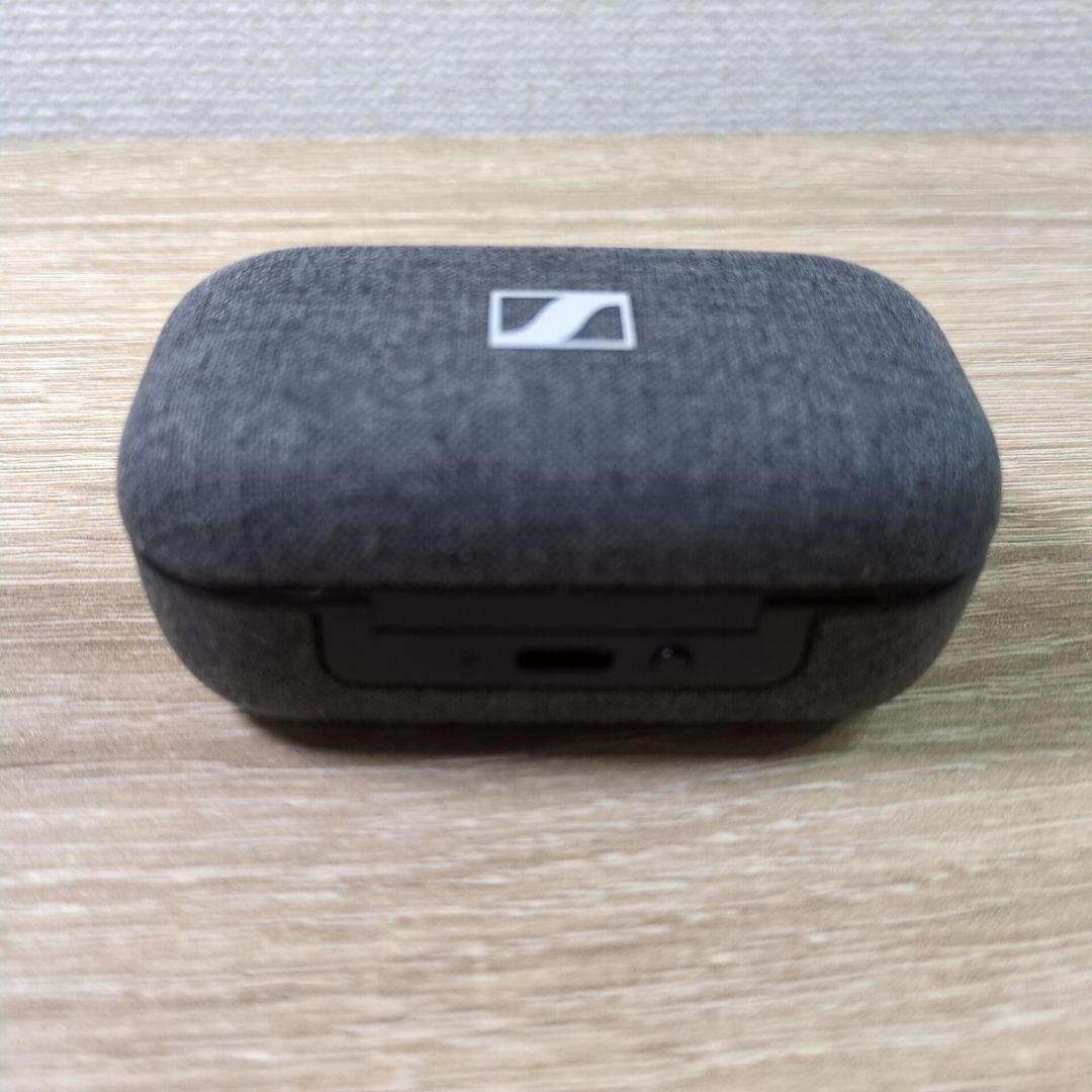 【訳アリ】ゼンハイザー momentum true wireless 2