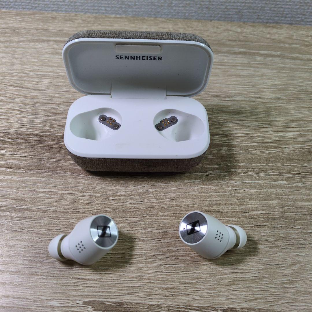 【訳アリ】ゼンハイザー momentum true wireless 2