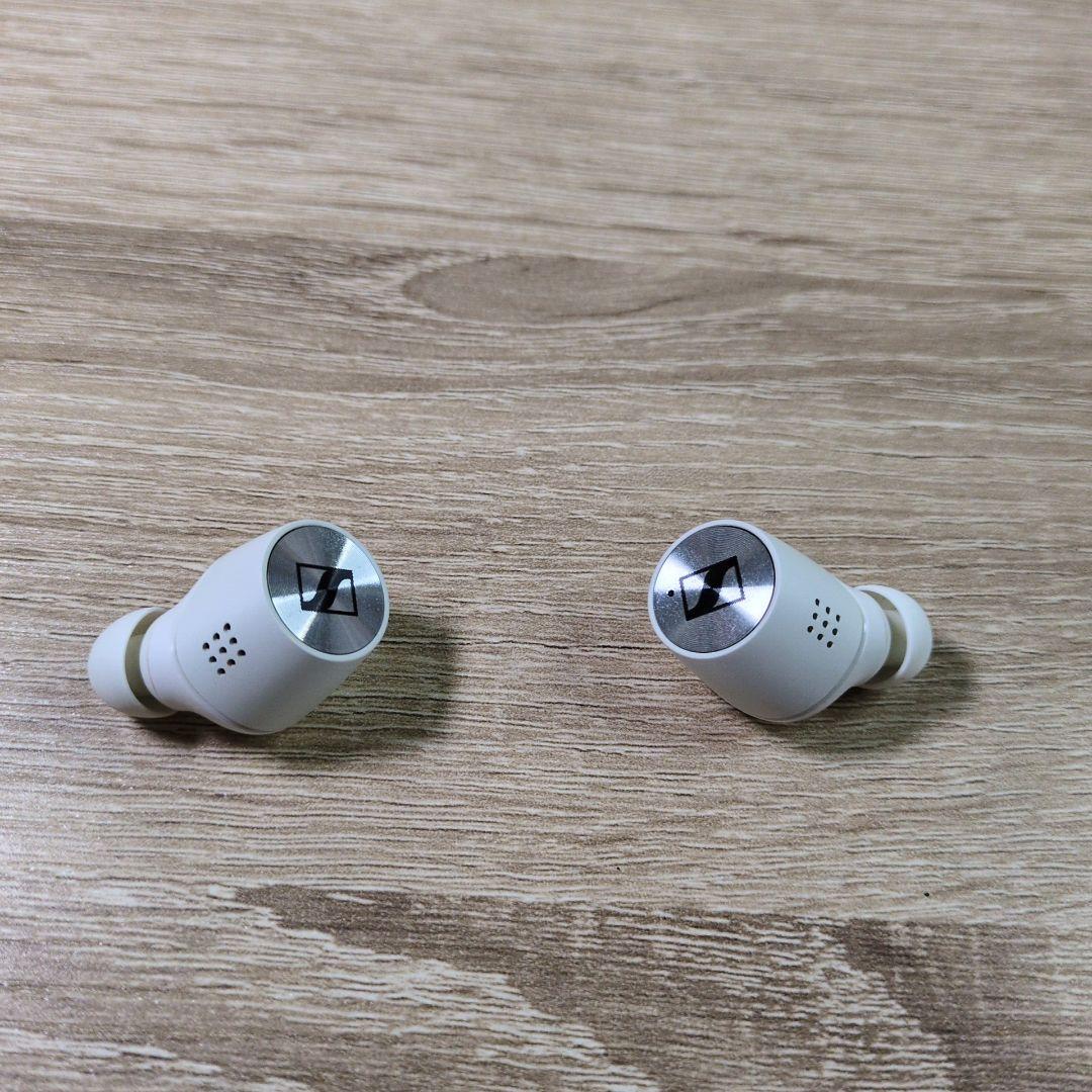 【訳アリ】ゼンハイザー momentum true wireless 2