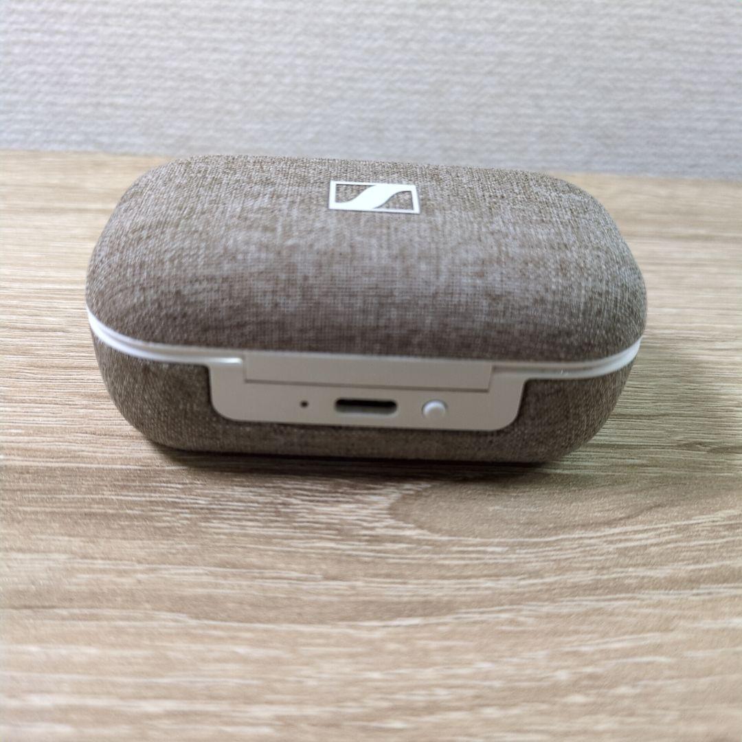 【訳アリ】ゼンハイザー momentum true wireless 2