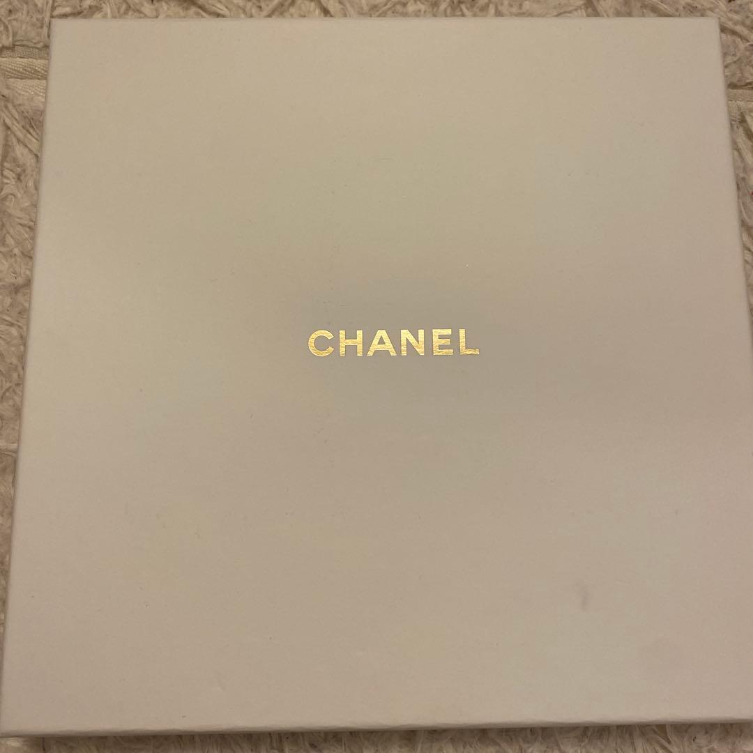 【新品未使用 非売品】CHANEL シャネル ステーショナリーセット