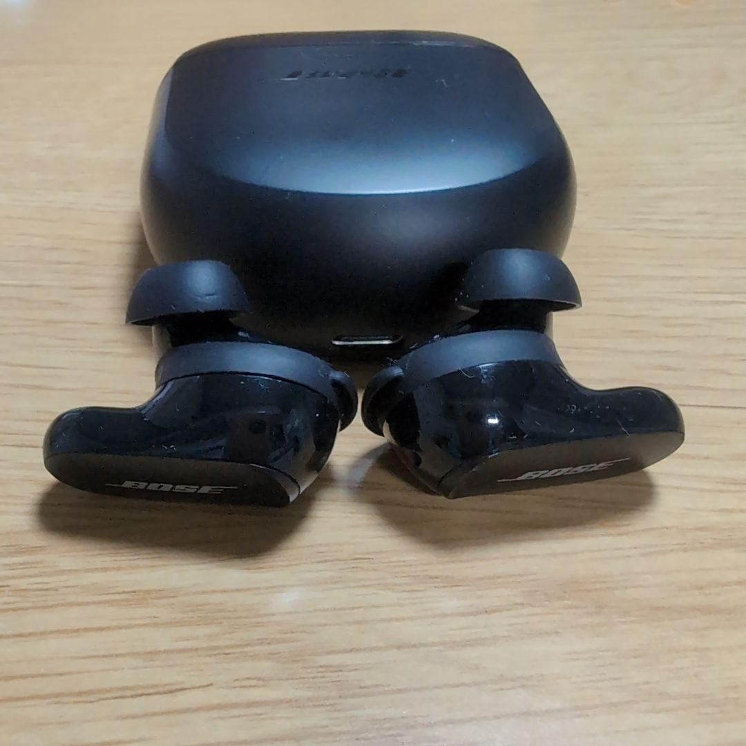 BOSE ワイヤレスイヤホン