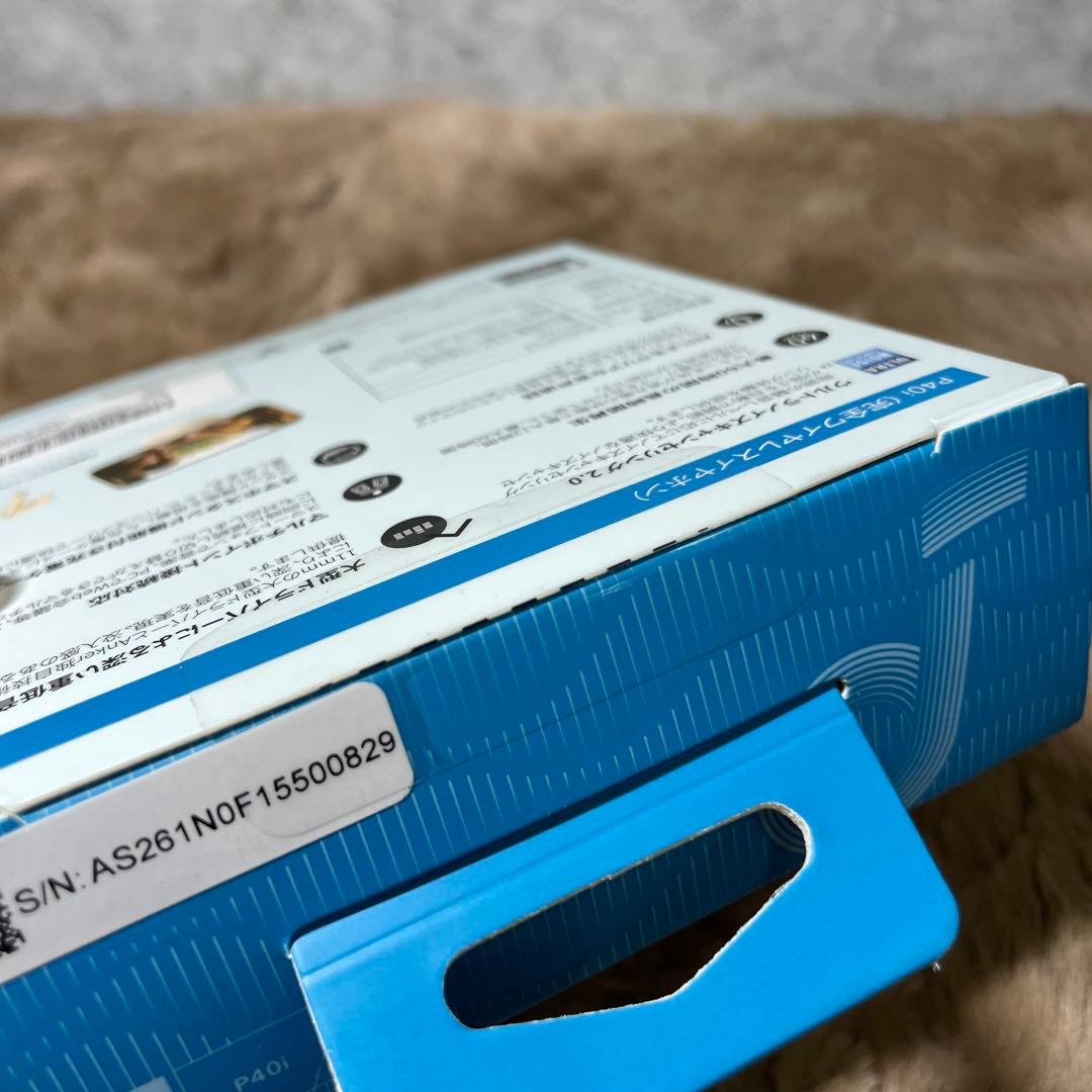 【新品未開封】Anker Soundcore P40i