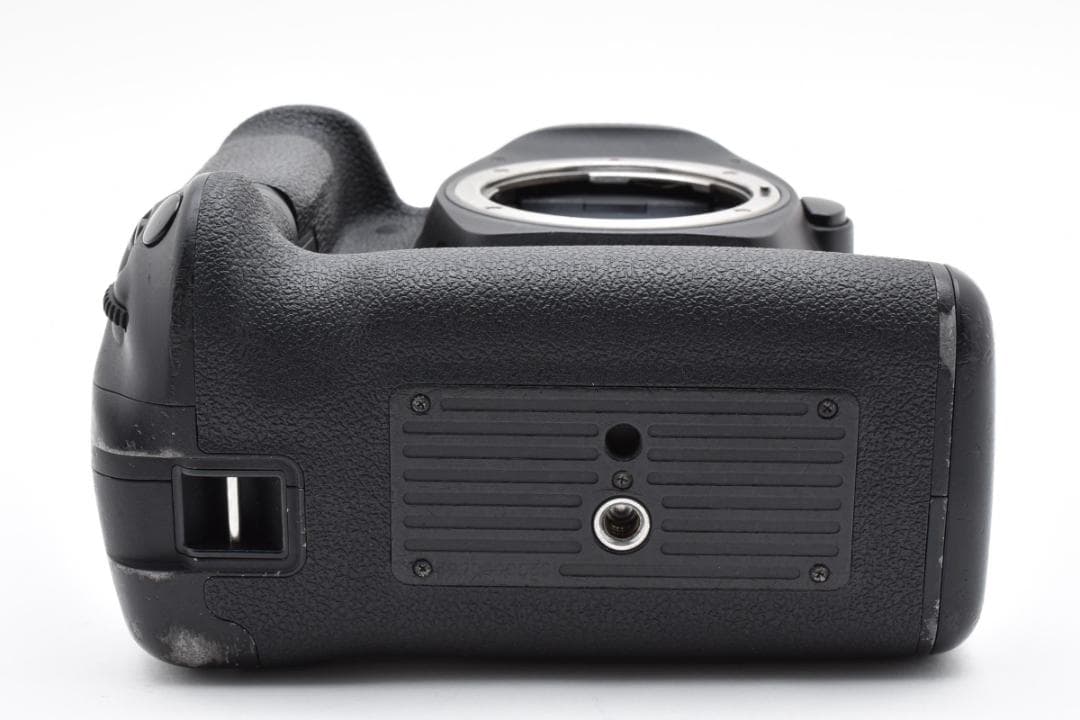 Canon EOS 5D Mark IV 本体