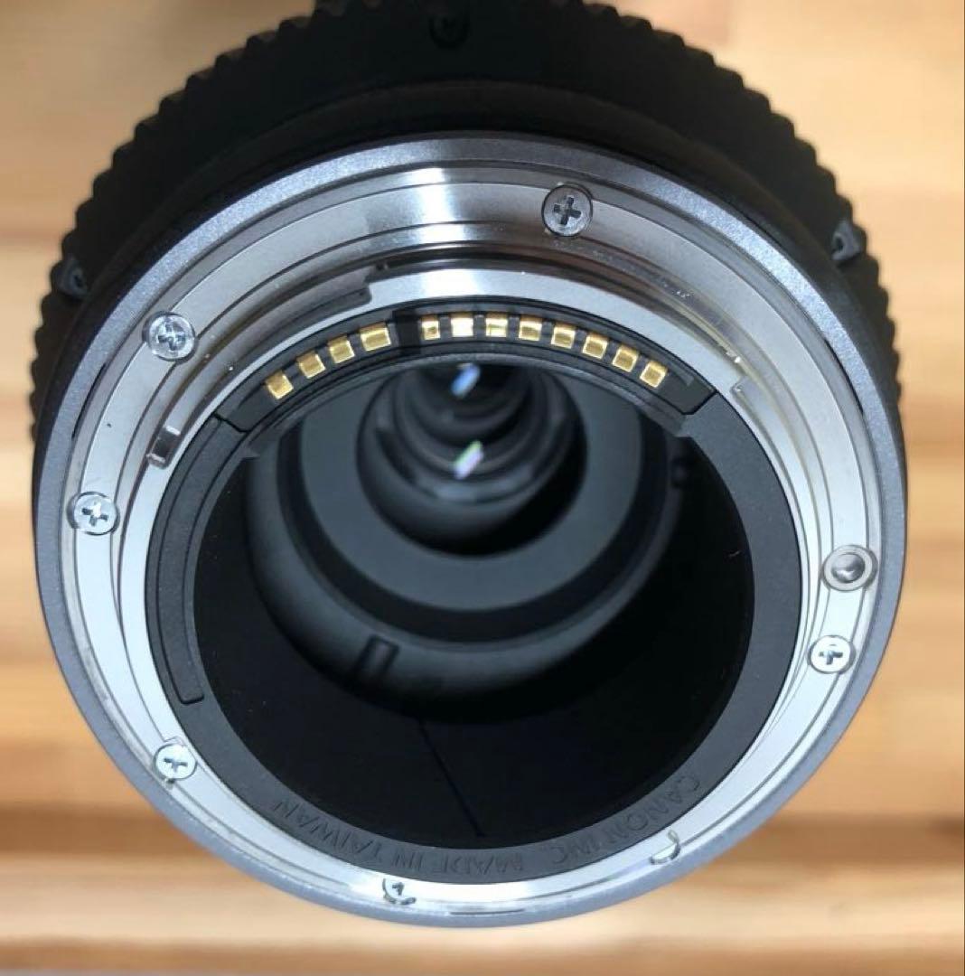 Canon / キャノン　RF800㎜　F11 IS STM