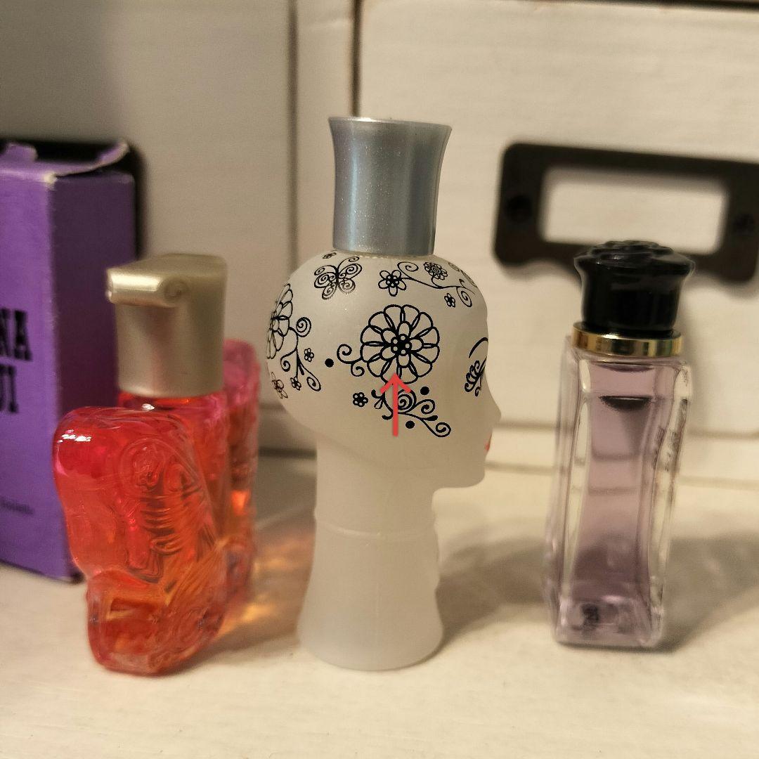 バラ売り可◎ミニ香水のセット、まとめ売り